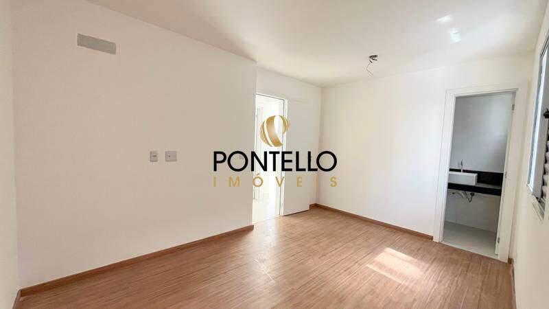 Apartamento, Vila Paris, 2 Quartos, 2 Vagas, 2 Suítes