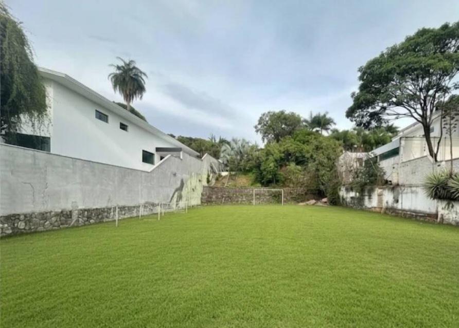 Lote, Jardim Atlântico, 0 Quarto, 0 Vaga