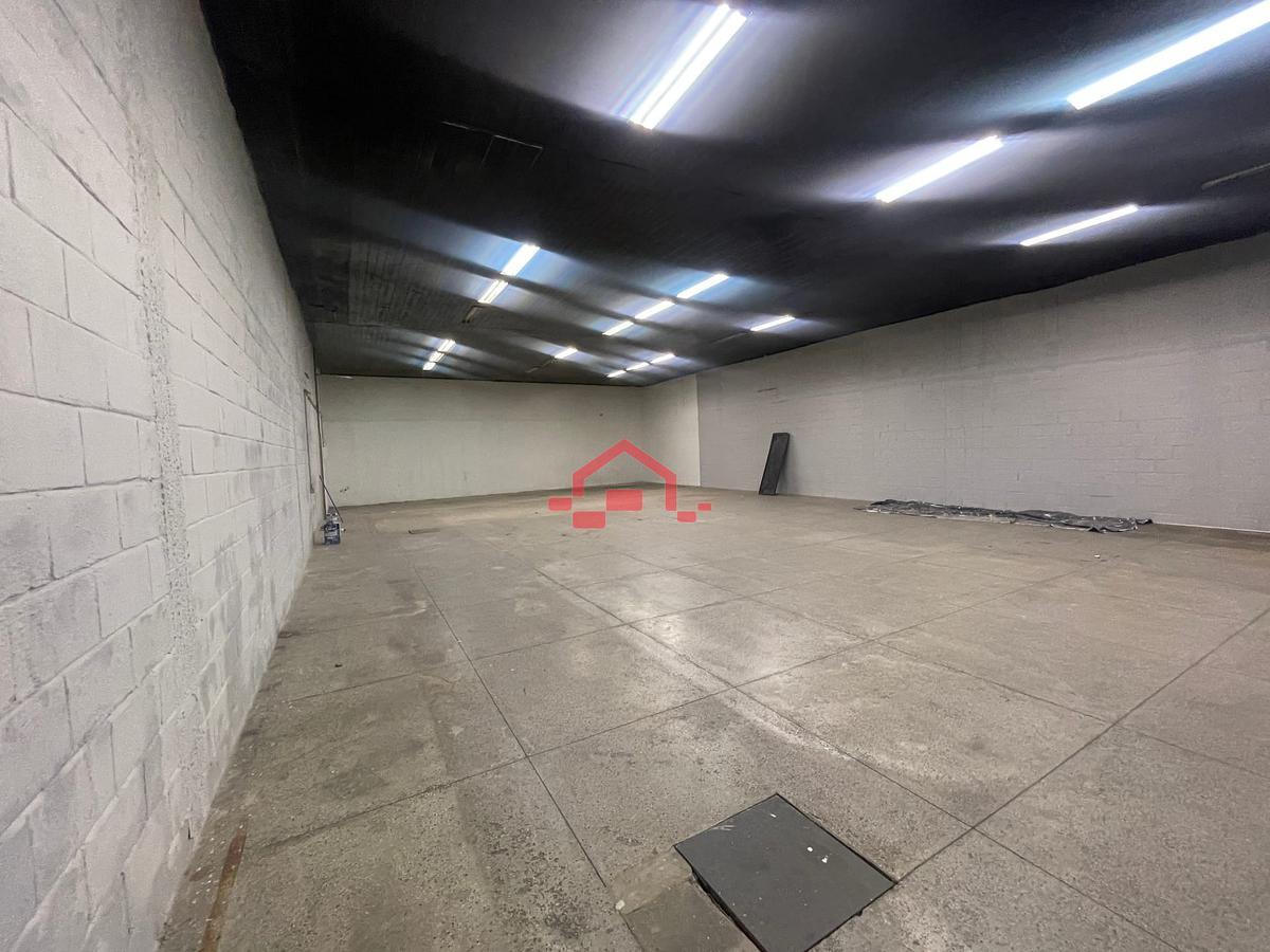 Galpão, Jacqueline, 0 Quarto, 0 Vaga