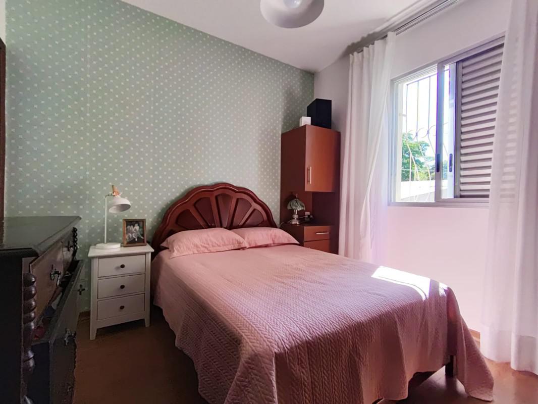 Apartamento, Padre Eustáquio, 3 Quartos, 2 Vagas, 1 Suíte