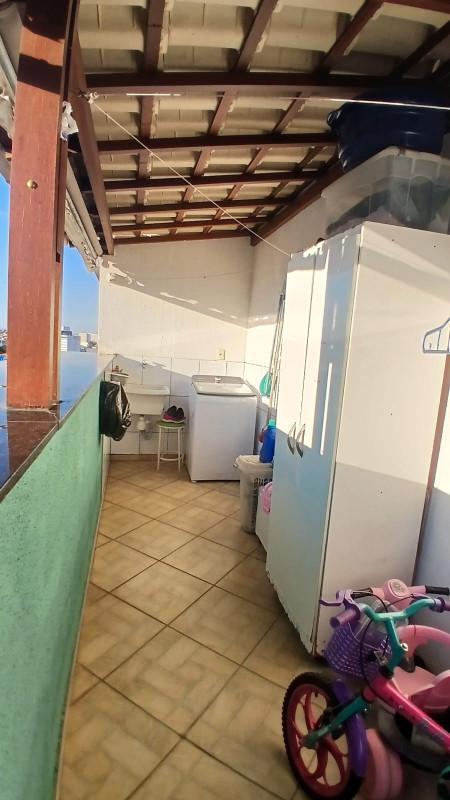 Cobertura, Ipiranga, 3 Quartos, 2 Vagas, 1 Suíte