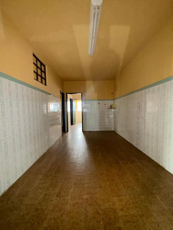 Apartamento, Sagrada Família, 2 Quartos, 2 Vagas, 1 Suíte