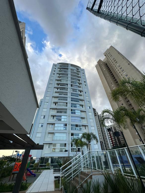 Apartamento, Vila da Serra, 2 Quartos, 1 Vaga