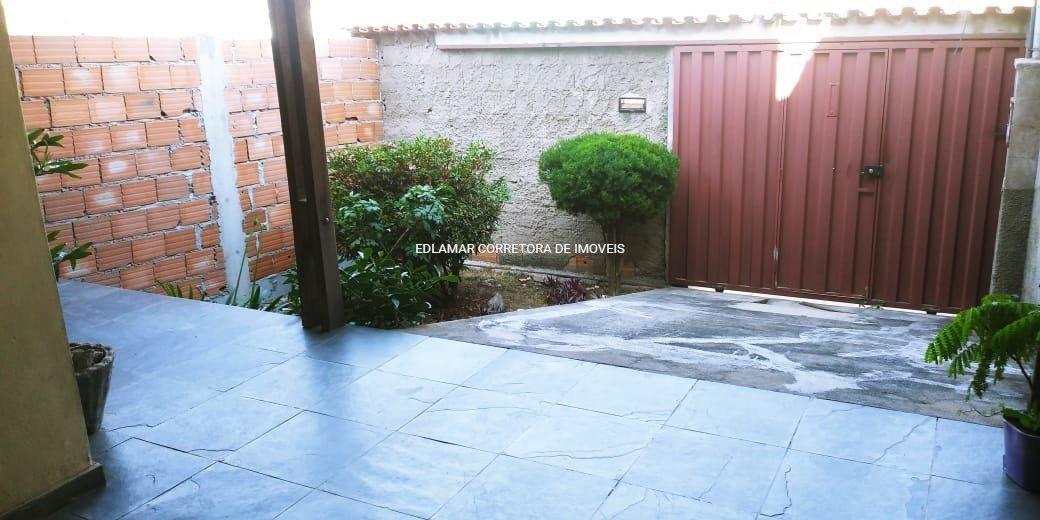 Casa, Bandeirantes, 2 Quartos, 2 Vagas