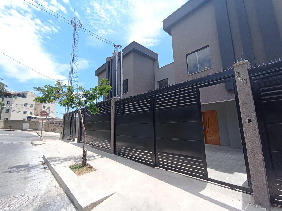 Casa, Santa Mônica, 3 Quartos, 2 Vagas, 1 Suíte