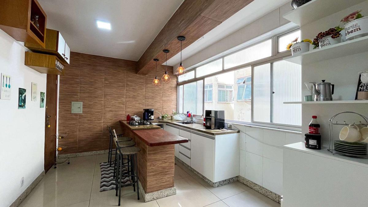 Apartamento, Silveira, 3 Quartos, 2 Vagas, 1 Suíte