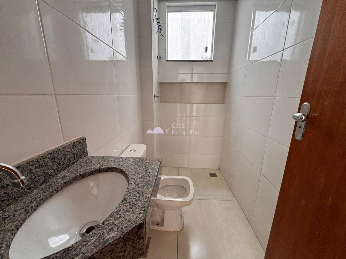 Apartamento, Heliópolis, 3 Quartos, 1 Vaga, 1 Suíte