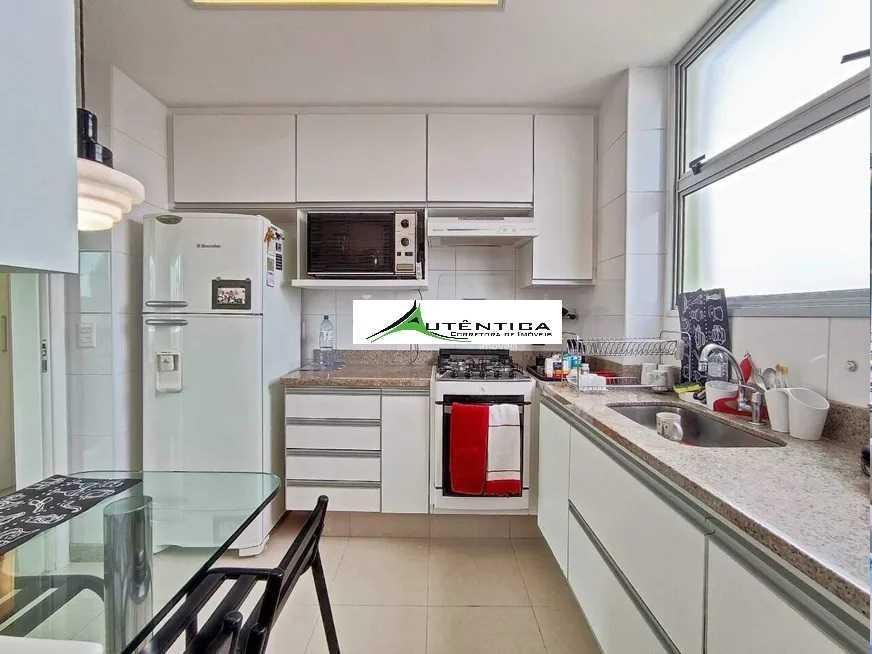 Apartamento, Anchieta, 3 Quartos, 3 Vagas, 1 Suíte