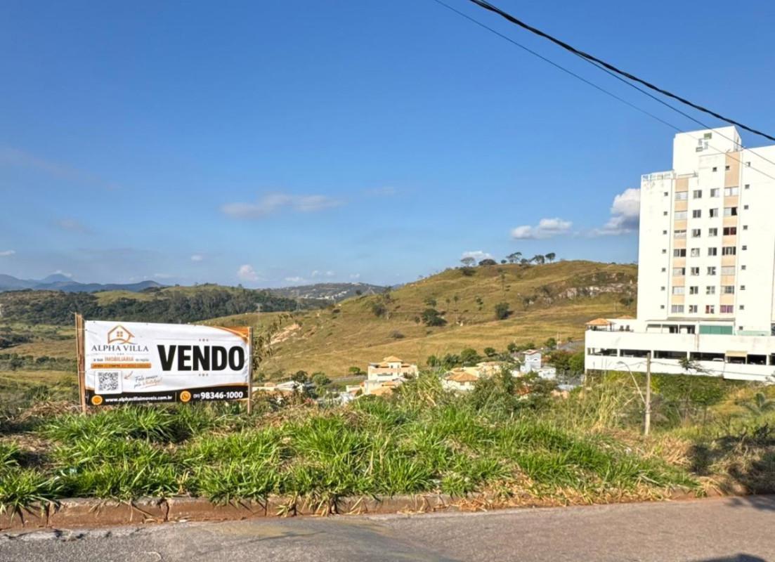 Lote, Novo Horizonte, 0 Quarto, 0 Vaga