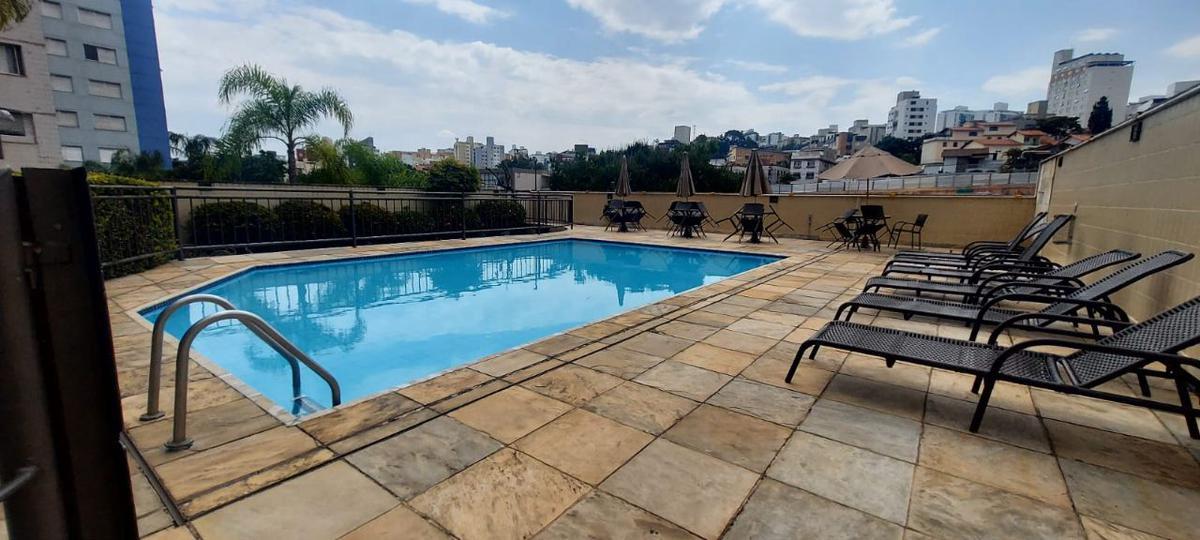 Apartamento, Palmares, 3 Quartos, 2 Vagas, 1 Suíte