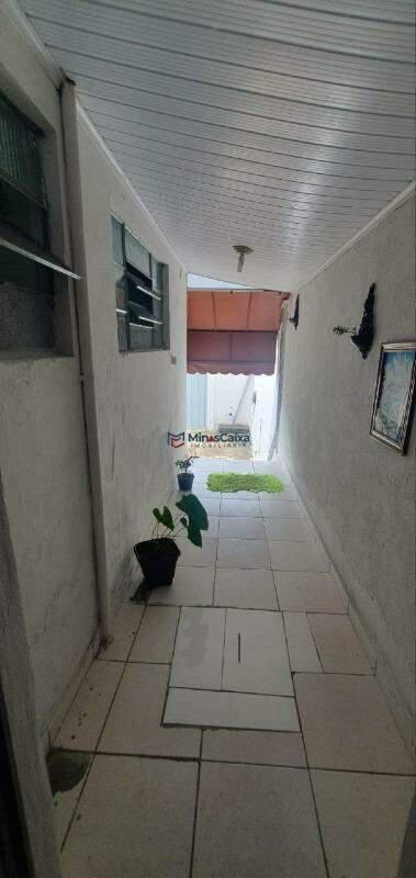 Casa, Recanto Verde, 3 Quartos, 2 Vagas, 1 Suíte