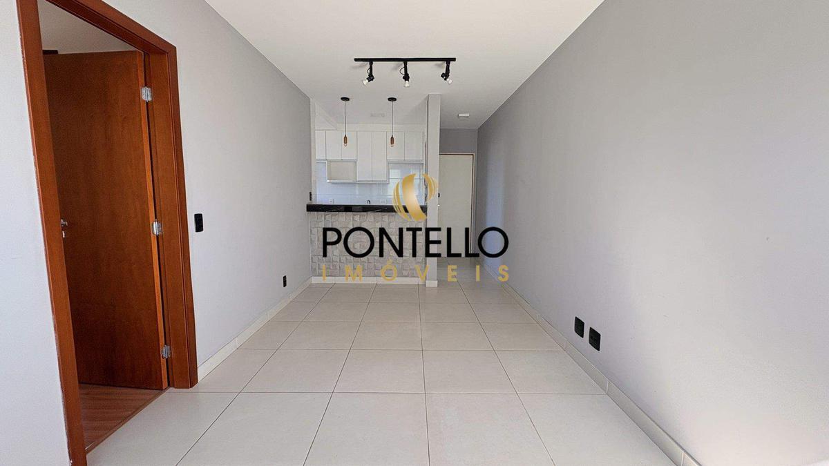 Apartamento, Gutierrez, 2 Quartos, 2 Vagas, 1 Suíte
