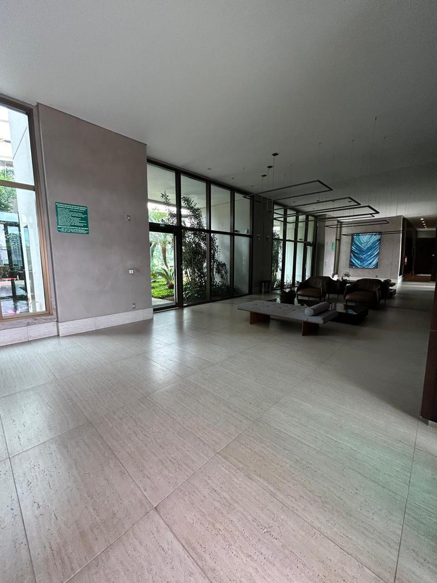 Apartamento, Vila da Serra, 1 Quarto, 1 Vaga, 1 Suíte