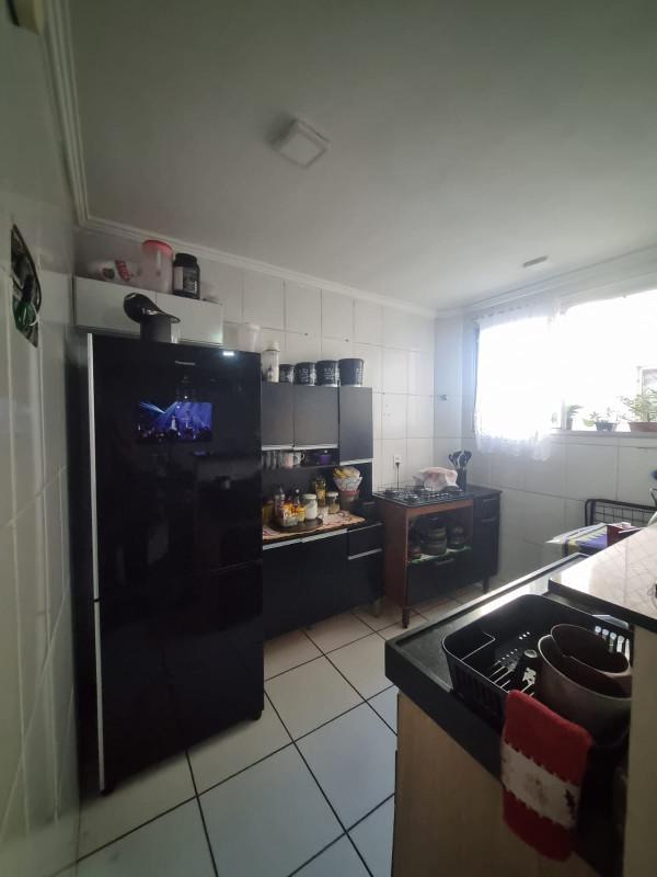 Apartamento, Fonte Grande, 2 Quartos, 1 Vaga