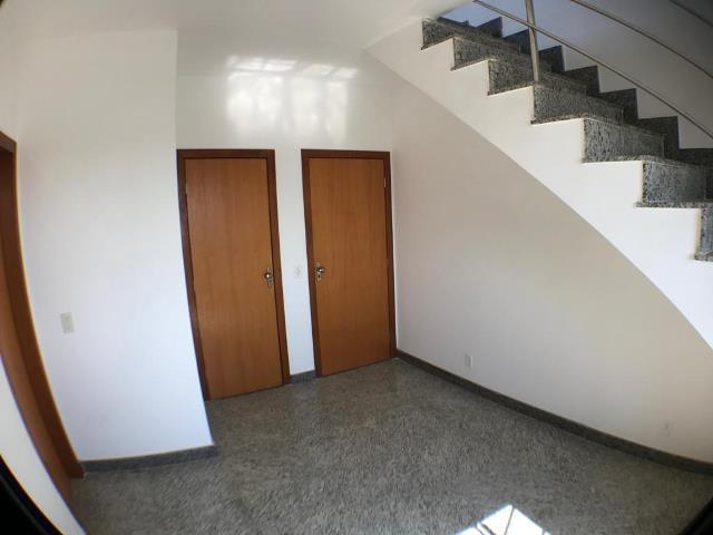 Cobertura, Fernão Dias, 4 Quartos, 2 Vagas, 1 Suíte
