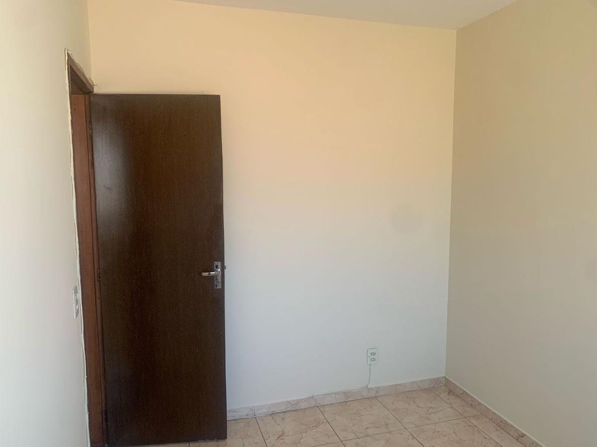 Apartamento, Santa Cruz, 3 Quartos, 1 Vaga