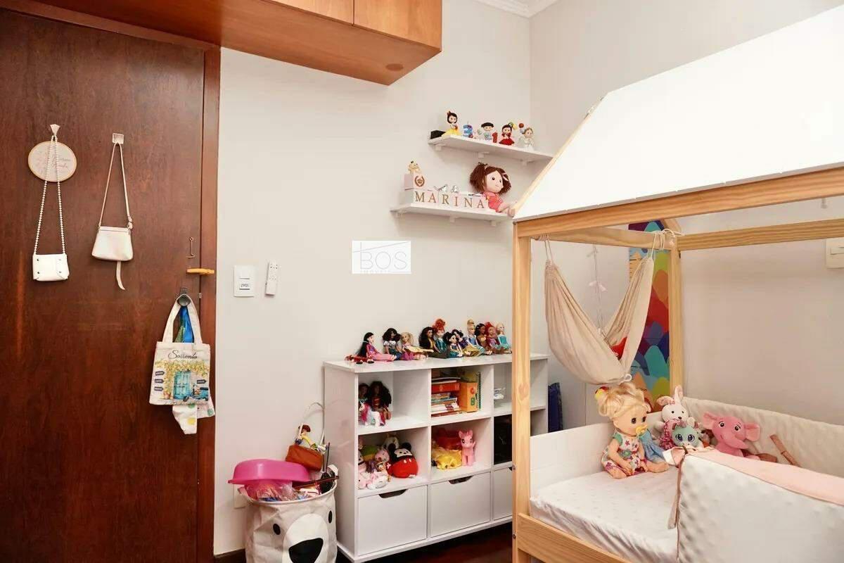 Apartamento, Santo Antônio, 3 Quartos, 2 Vagas, 1 Suíte