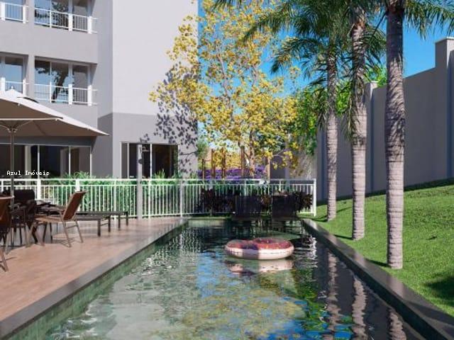 Apartamento, Santa Branca, 2 Quartos, 1 Vaga, 1 Suíte