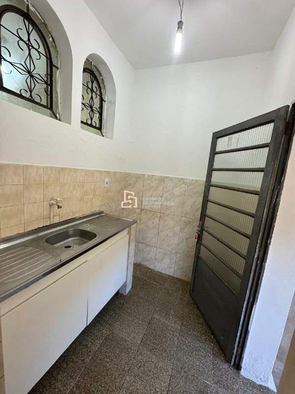 Casa, Madre Gertrudes, 1 Quarto