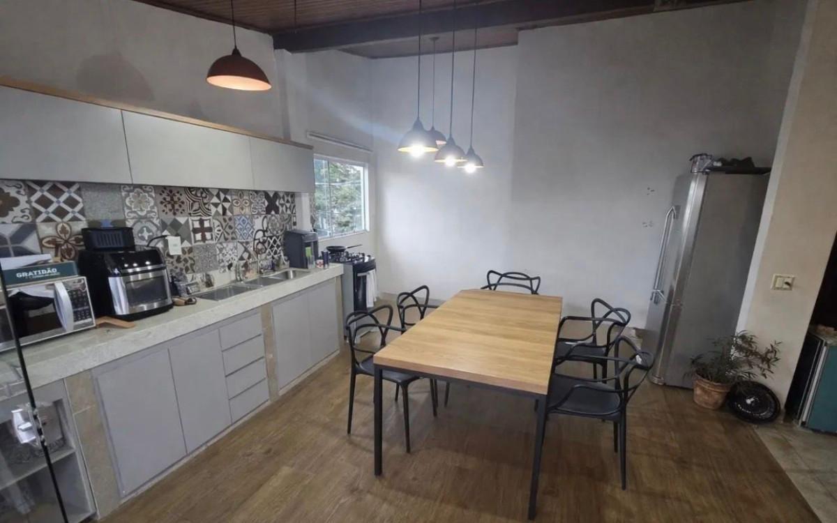 Cobertura, Dona Clara, 3 Quartos, 1 Vaga, 1 Suíte