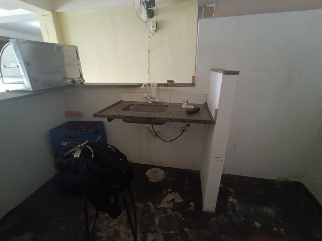 Andar, Floresta, 0 Quarto, 0 Vaga