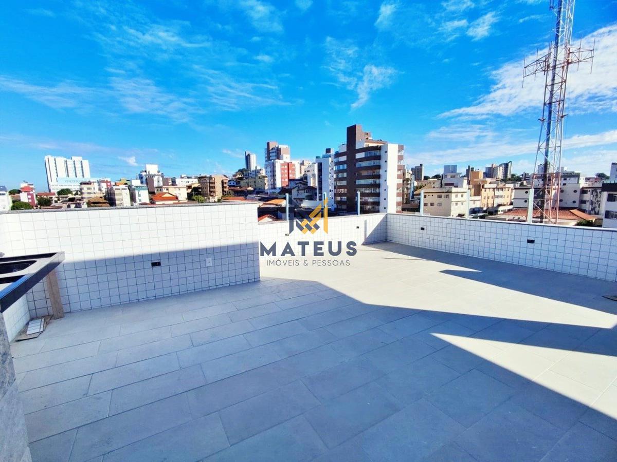 Apartamento, Caiçaras, 4 Quartos, 2 Vagas, 1 Suíte