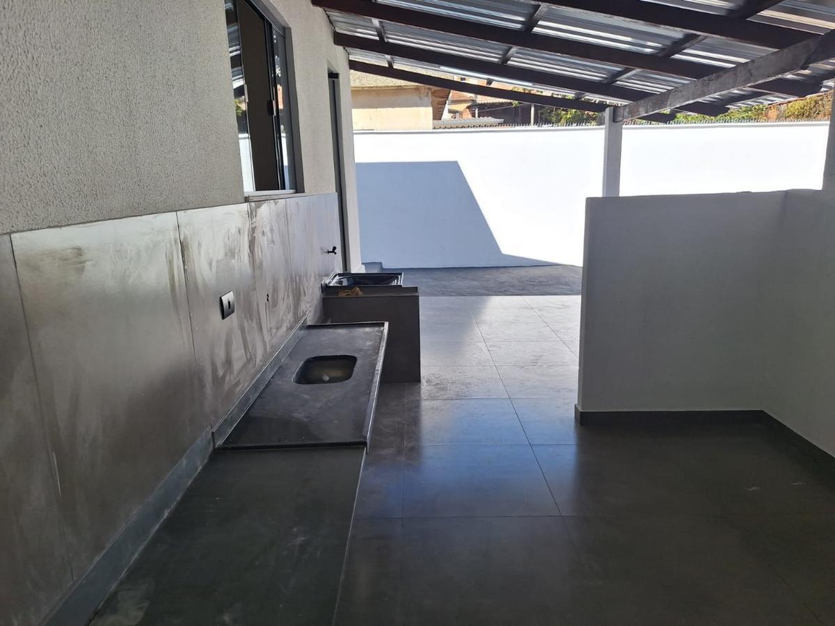 Casa, Centro, 2 Quartos, 3 Vagas