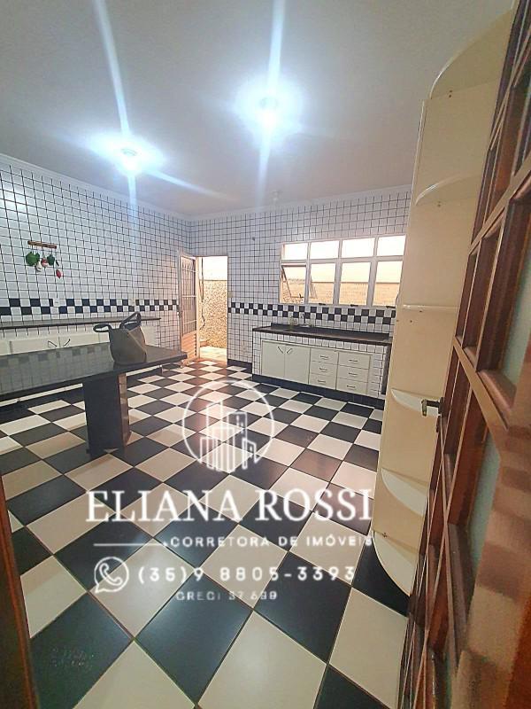 Casa, Parque Boa Vista, 3 Quartos, 1 Vaga, 3 Suítes