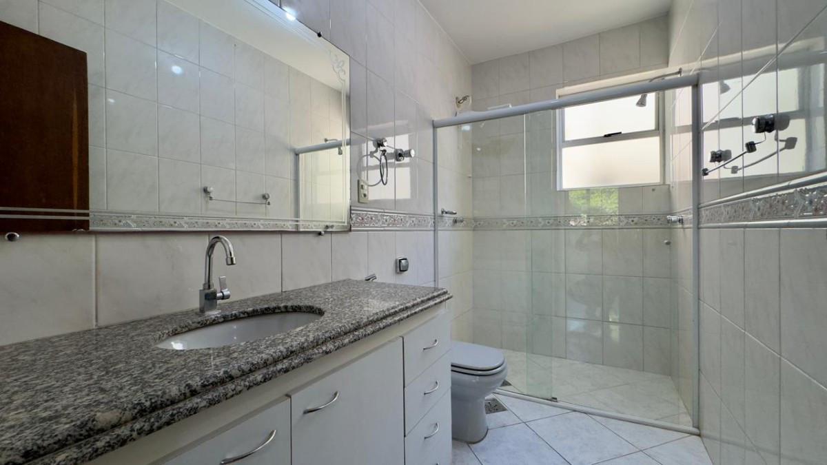 Apartamento, Cidade Nova, 3 Quartos, 2 Vagas, 1 Suíte
