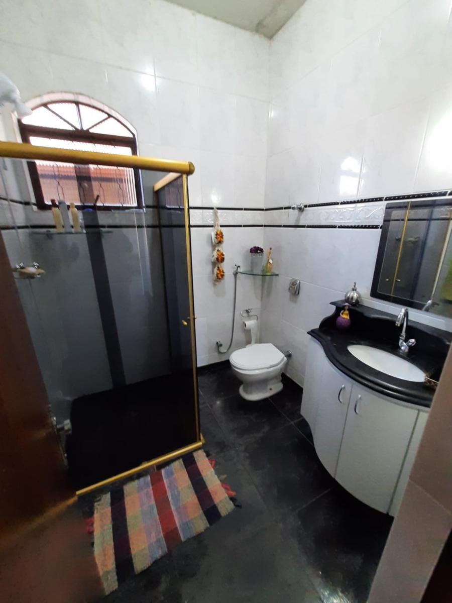 Casa, Carlos Prates, 3 Quartos, 1 Vaga, 1 Suíte