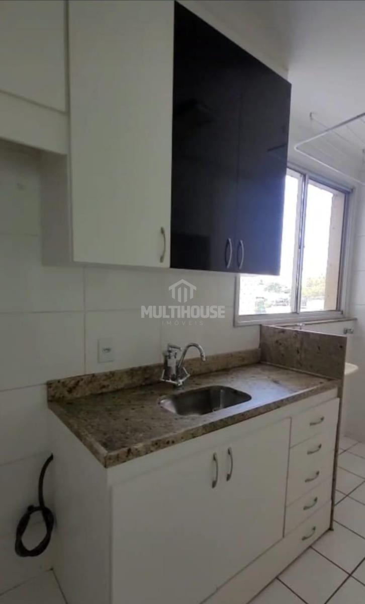 Apartamento, Paquetá, 2 Quartos, 1 Vaga, 1 Suíte