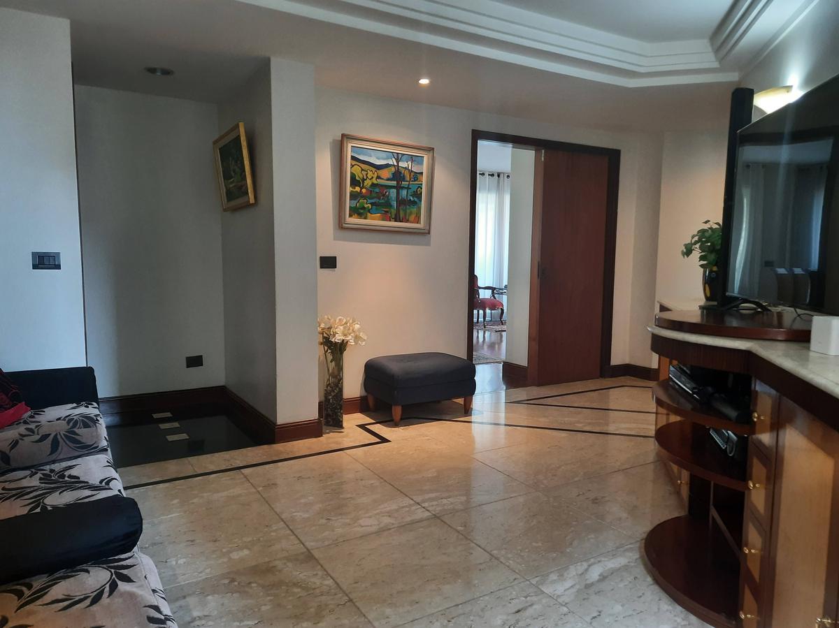 Apartamento, Lourdes, 4 Quartos, 4 Vagas, 4 Suítes
