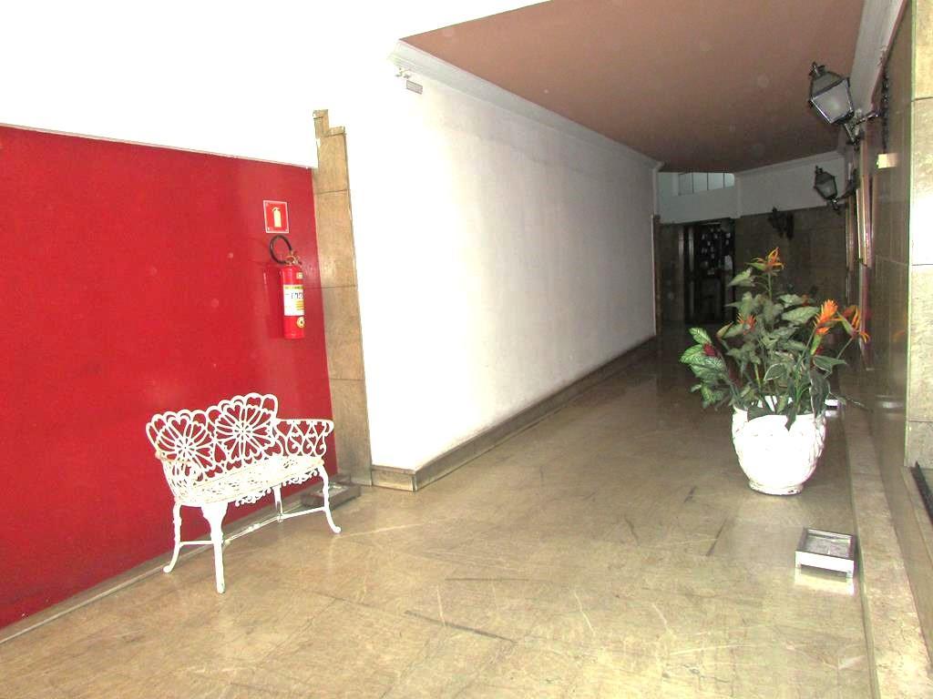 Apartamento, Centro, 3 Quartos, 1 Suíte