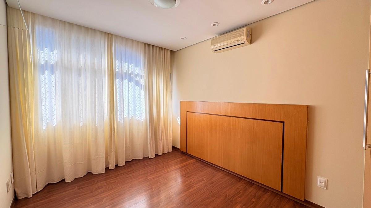 Apartamento, Barro Preto, 4 Quartos, 2 Vagas, 1 Suíte