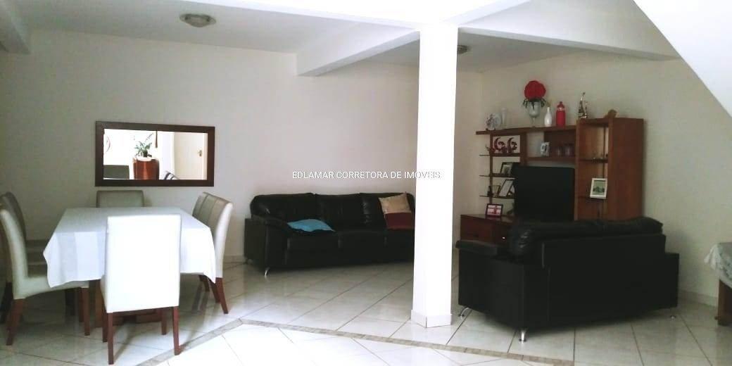 Casa, Jardim Riacho das Pedras, 4 Quartos, 2 Vagas, 1 Suíte