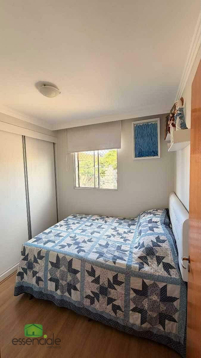 Apartamento, Jardim Riacho das Pedras, 2 Quartos, 1 Vaga