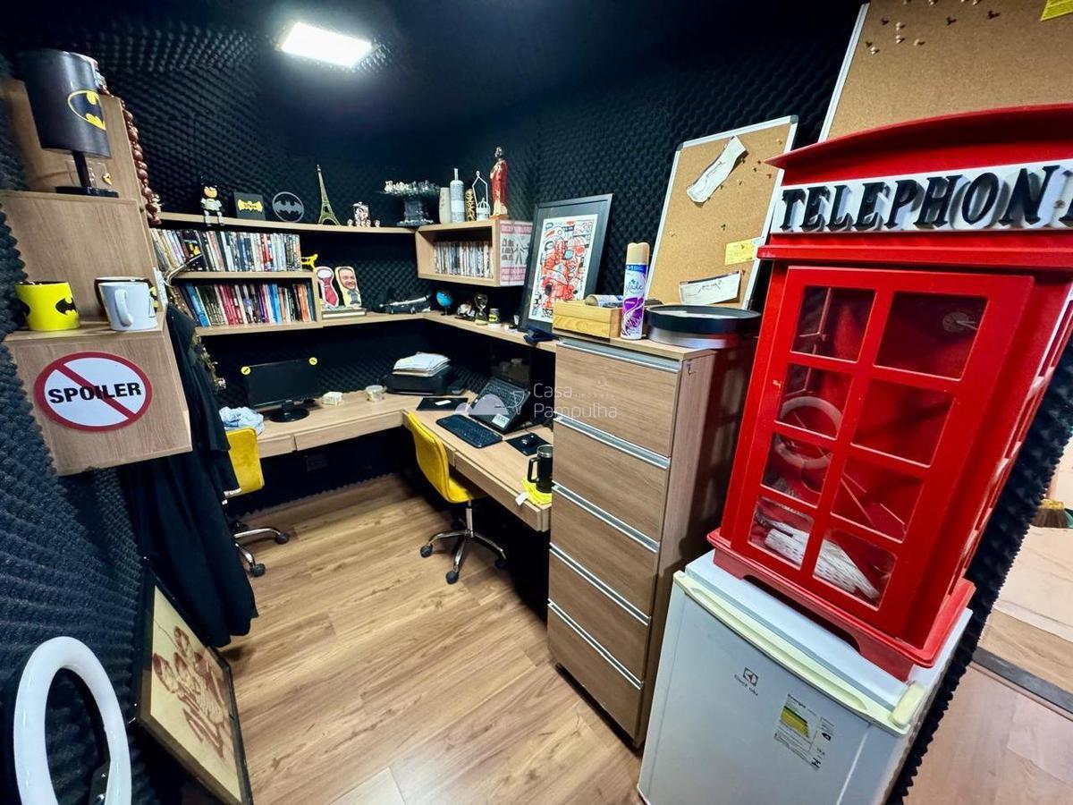 Casa, Santa Branca, 3 Quartos, 1 Vaga, 2 Suítes