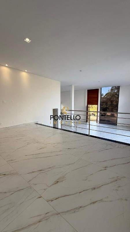 Casa, Alphaville, 3 Quartos, 2 Vagas, 3 Suítes