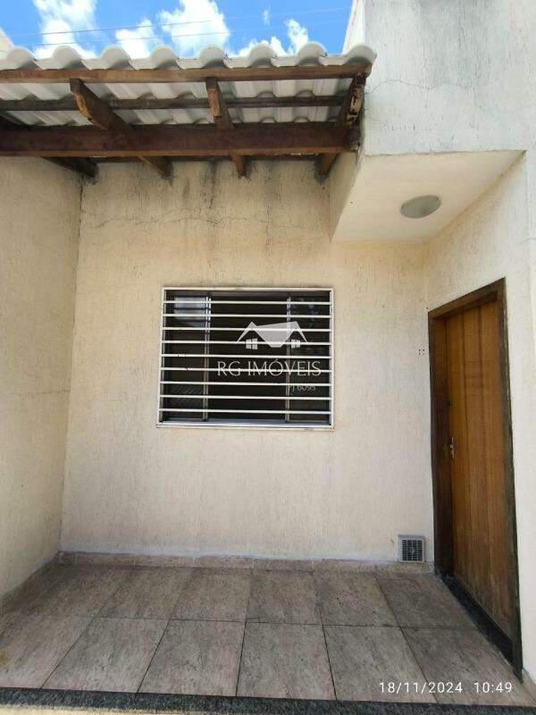 Casa, Nossa Senhora de Fátima, 2 Quartos, 1 Vaga