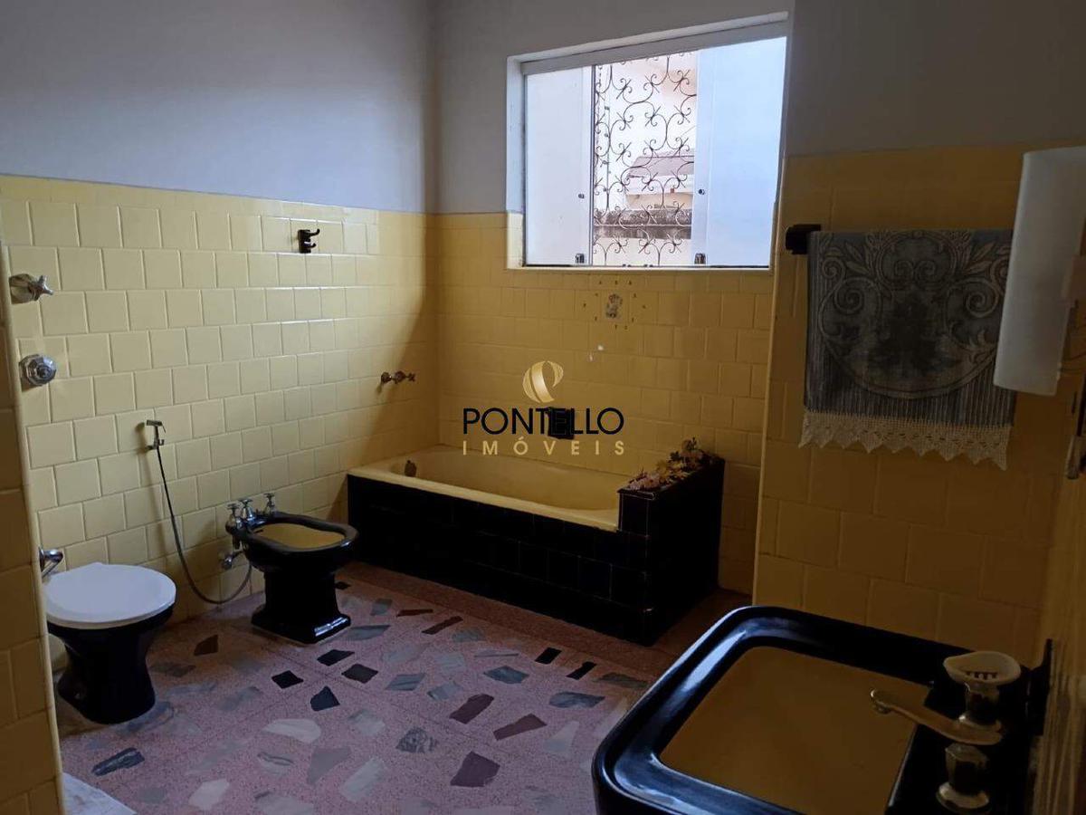 Casa, Centro, 5 Quartos, 5 Vagas