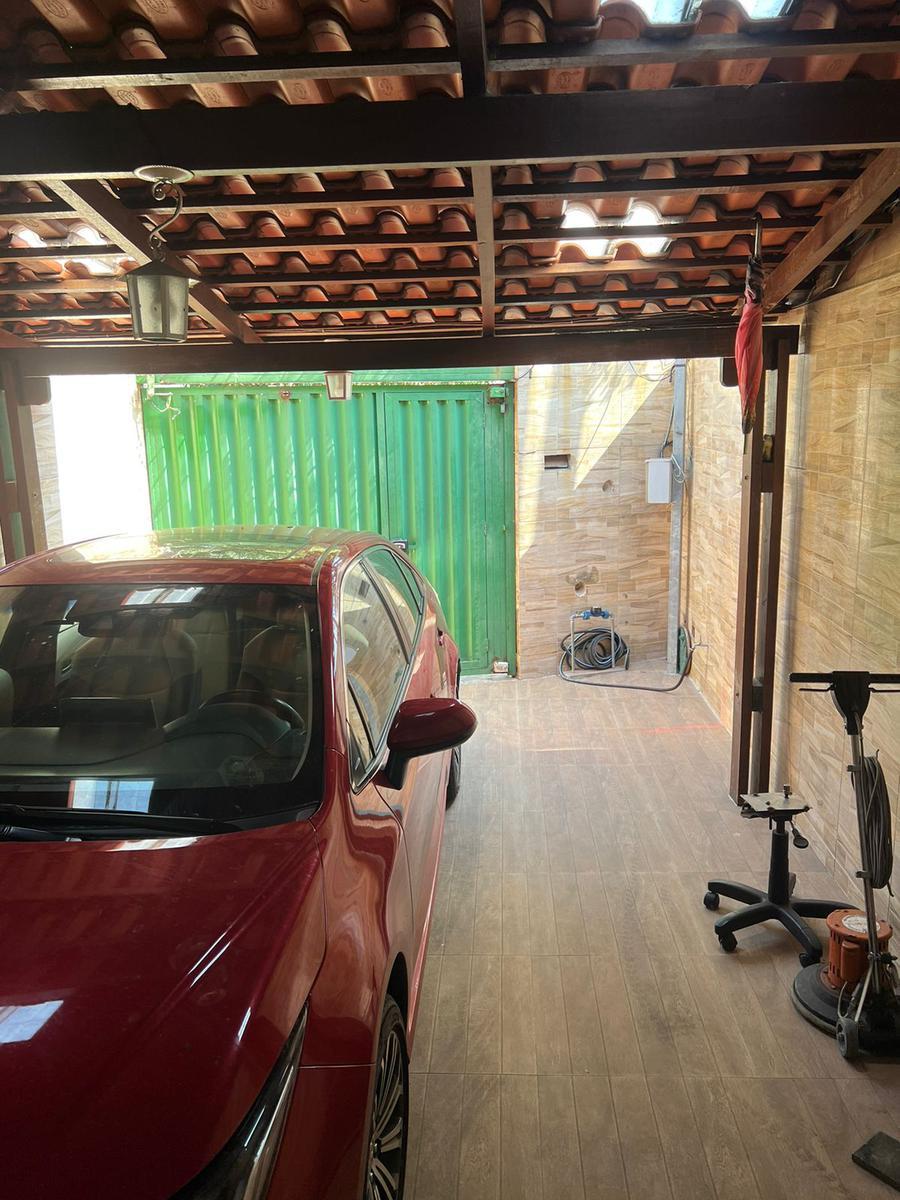 Casa, Jardim Riacho das Pedras, 2 Quartos, 1 Vaga