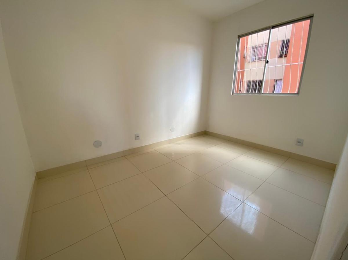 Apartamento, Planalto, 3 Quartos, 1 Vaga
