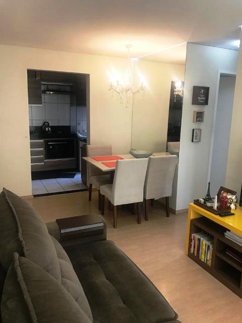Apartamento, Frei Leopoldo, 3 Quartos, 1 Vaga