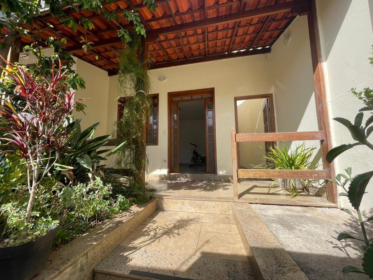 Casa, Renascença, 3 Quartos, 3 Vagas, 1 Suíte