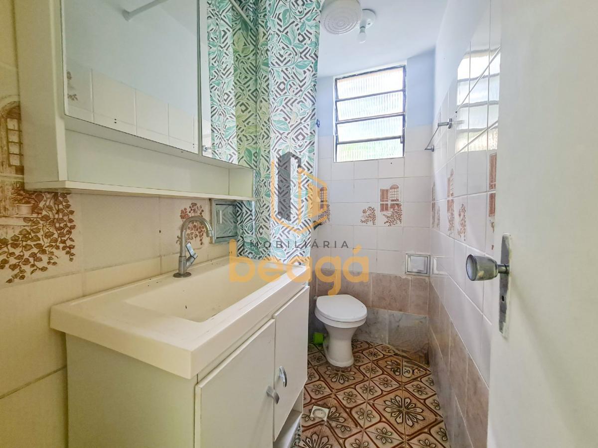 Casa, Santa Amélia, 5 Quartos, 5 Vagas, 2 Suítes
