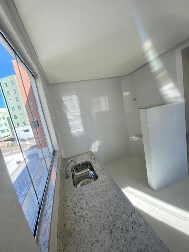 Apartamento, Eldorado, 2 Quartos, 1 Vaga