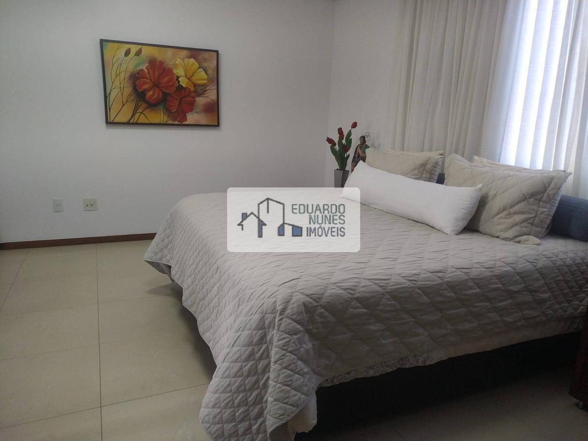 Casa, Mangabeiras, 5 Quartos, 6 Vagas, 5 Suítes