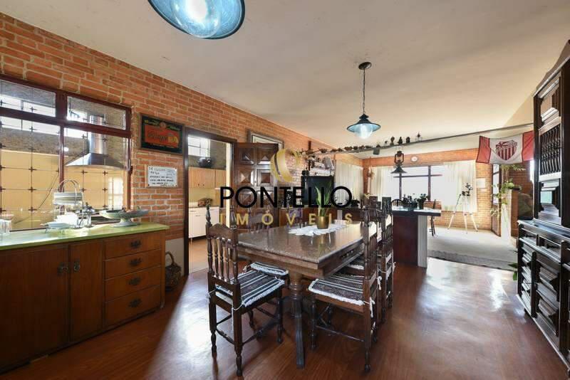 Casa, Santa Lúcia, 5 Quartos, 4 Vagas, 3 Suítes