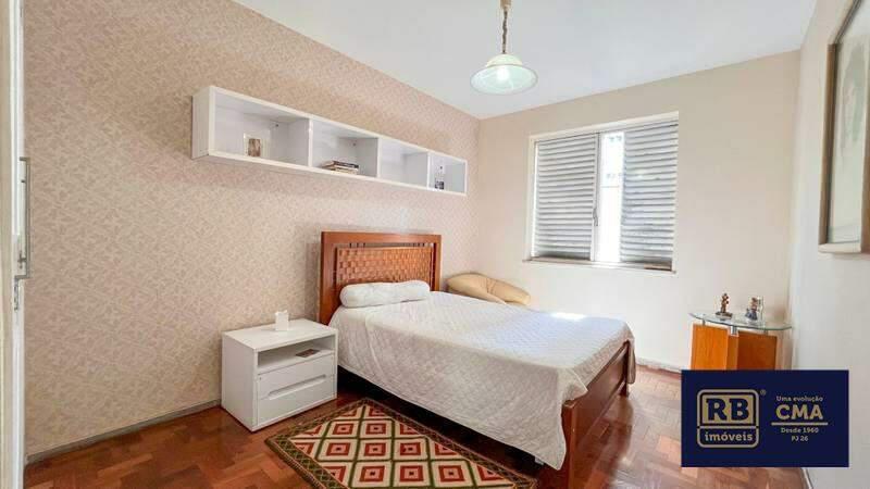 Apartamento, Santo Agostinho, 4 Quartos, 2 Vagas, 2 Suítes