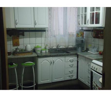 Cobertura, Heliópolis, 3 Quartos, 1 Vaga, 1 Suíte